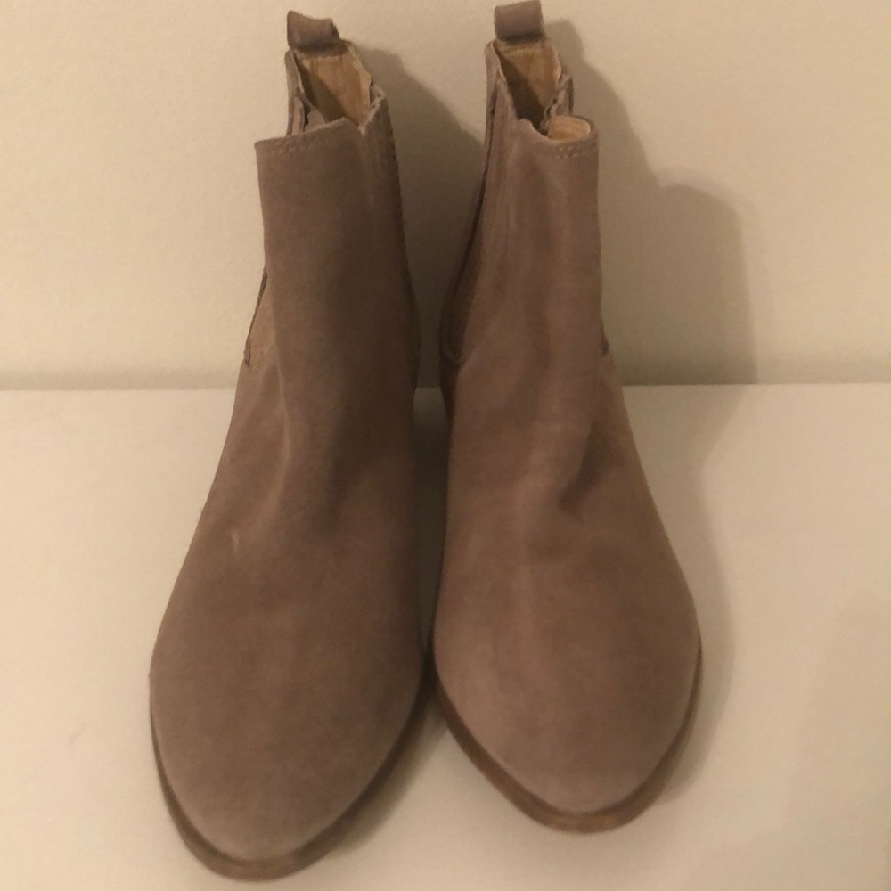 Steve Madden Shoes